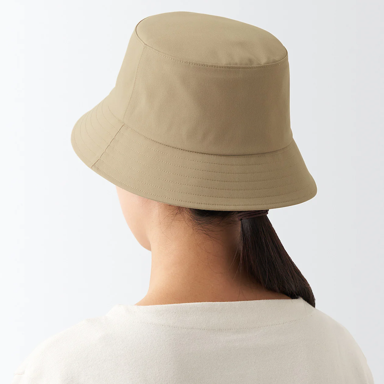 Water Repellent Bucket Hat - Image 34