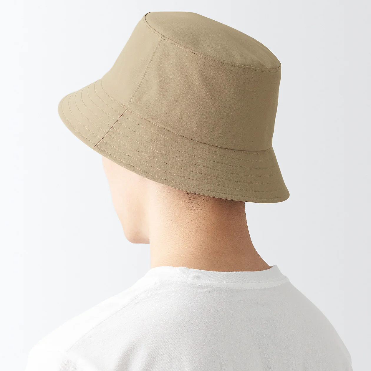 Water Repellent Bucket Hat - Image 35