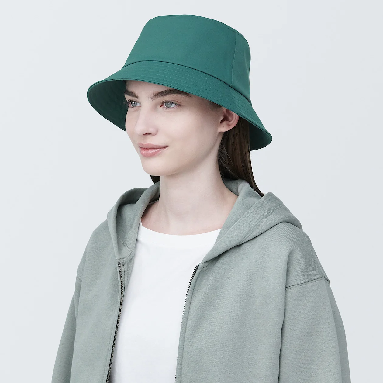 Water Repellent Bucket Hat - Image 44