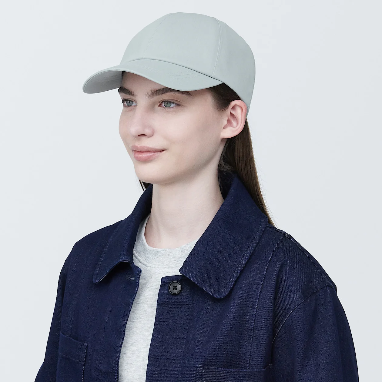 Water Repellent Sealing Taped Cap - Image 11