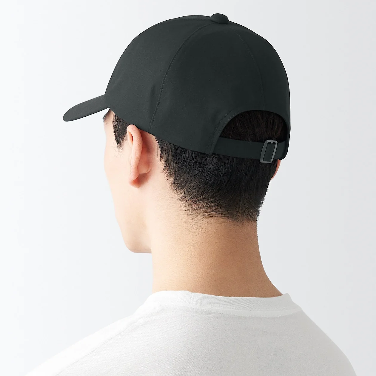 Water Repellent Sealing Taped Cap - Image 29