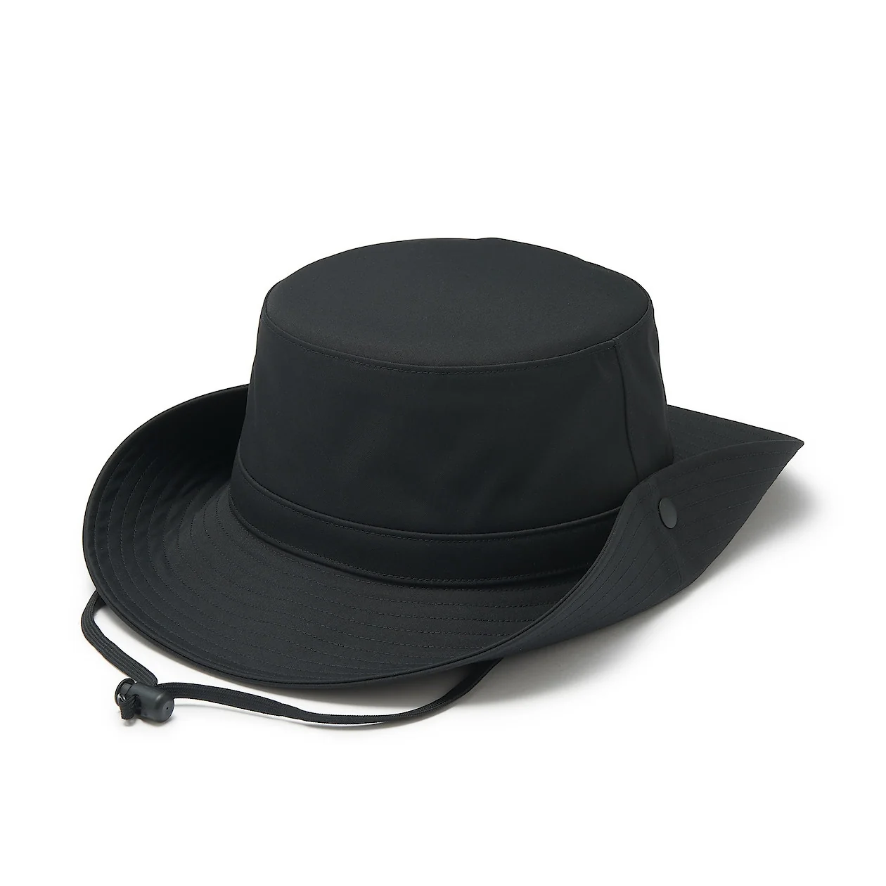 Water Repellent Safari Hat - Image 16