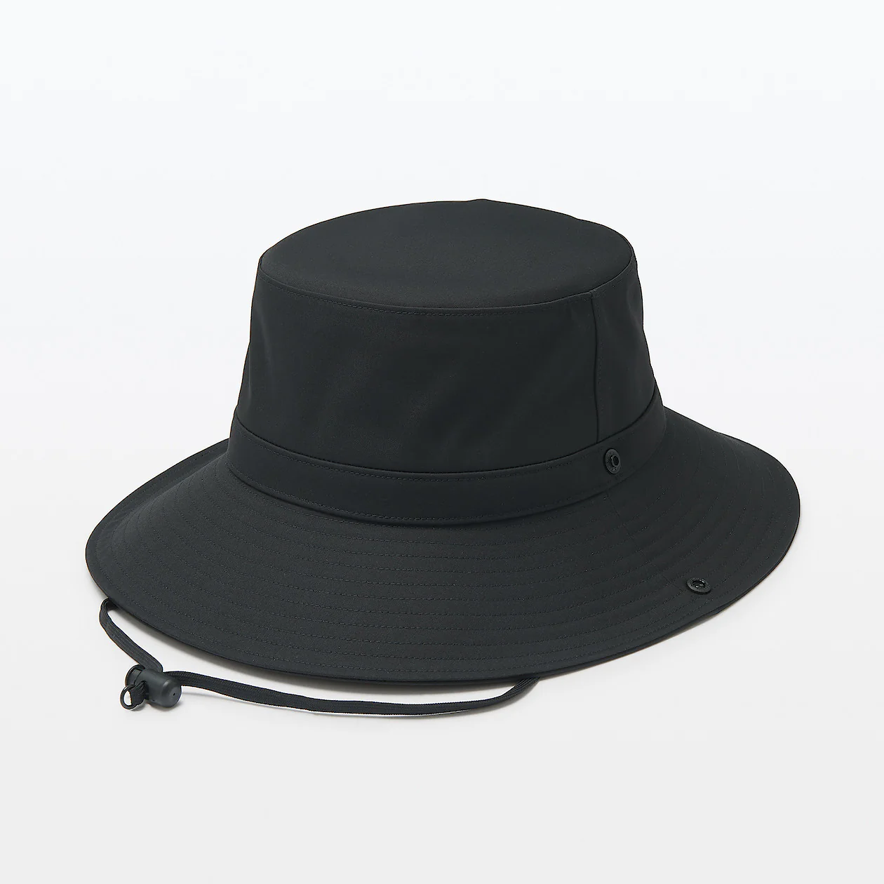 Water Repellent Safari Hat - Image 22