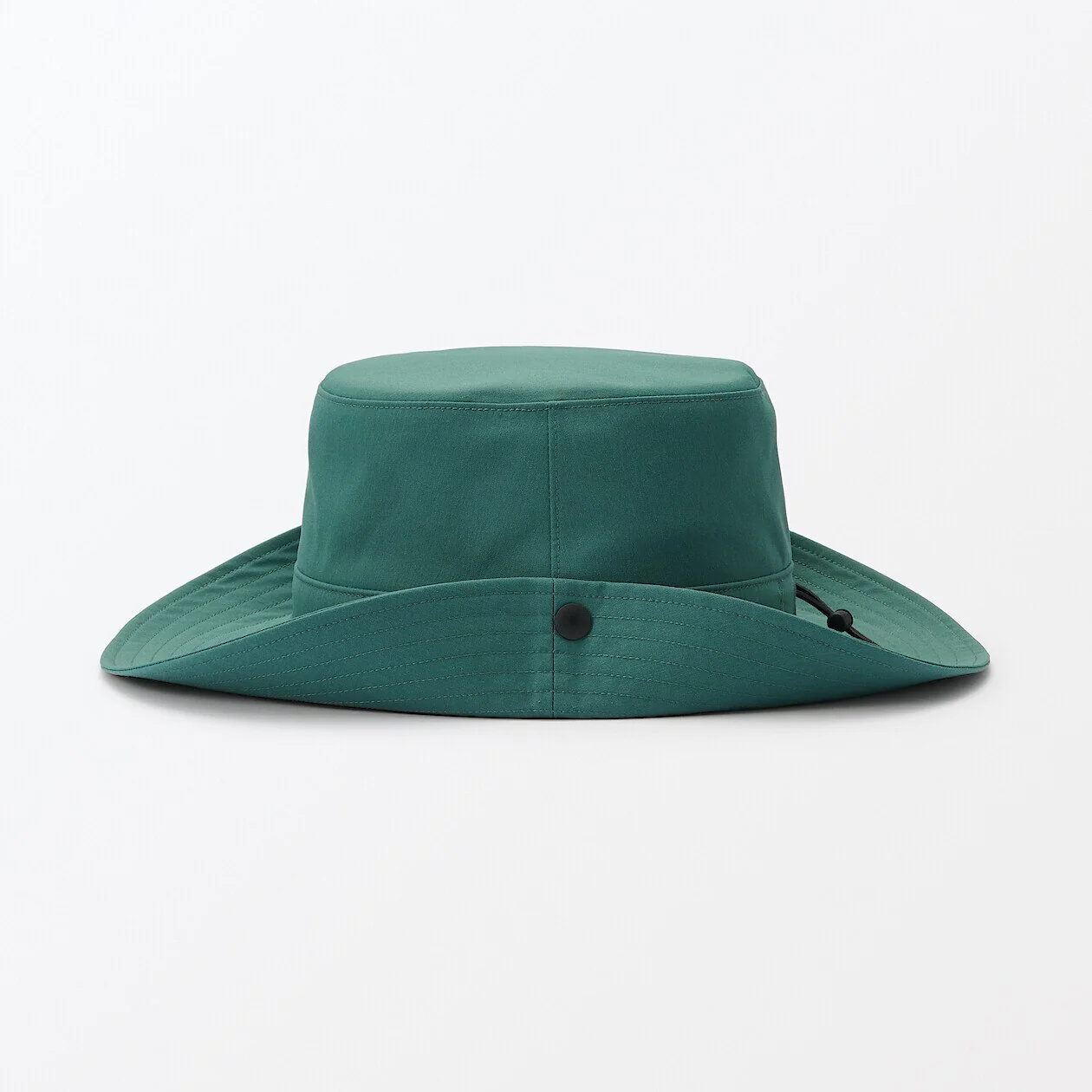 Water Repellent Safari Hat - Image 3