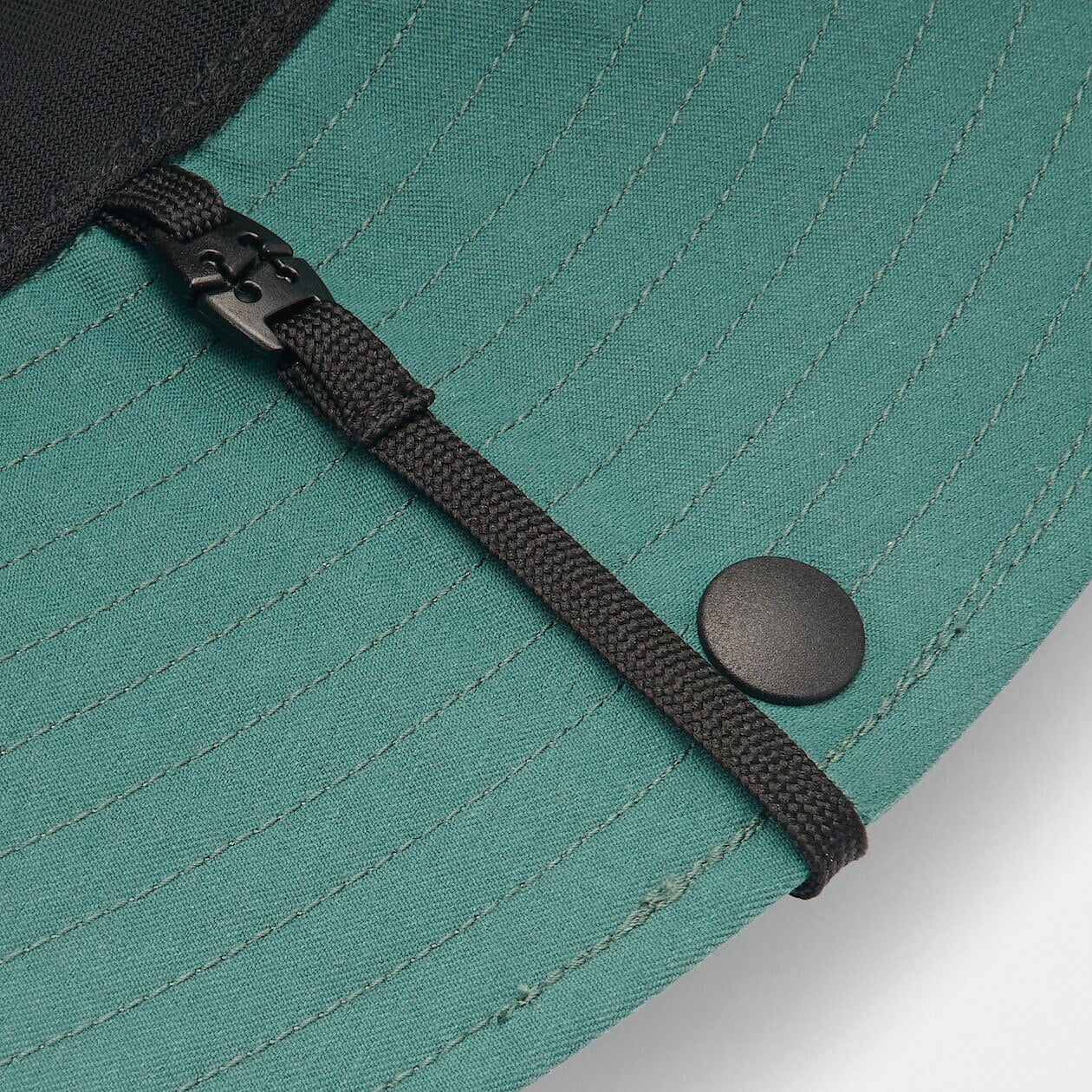 Water Repellent Safari Hat - Image 4