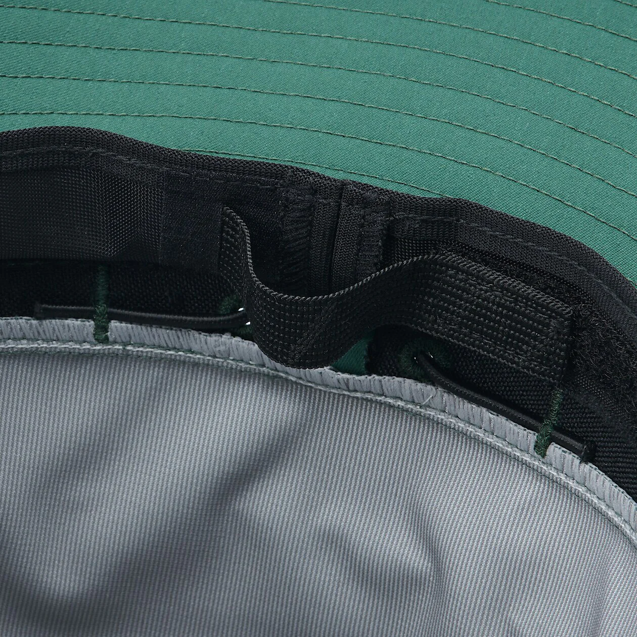 Water Repellent Safari Hat - Image 5