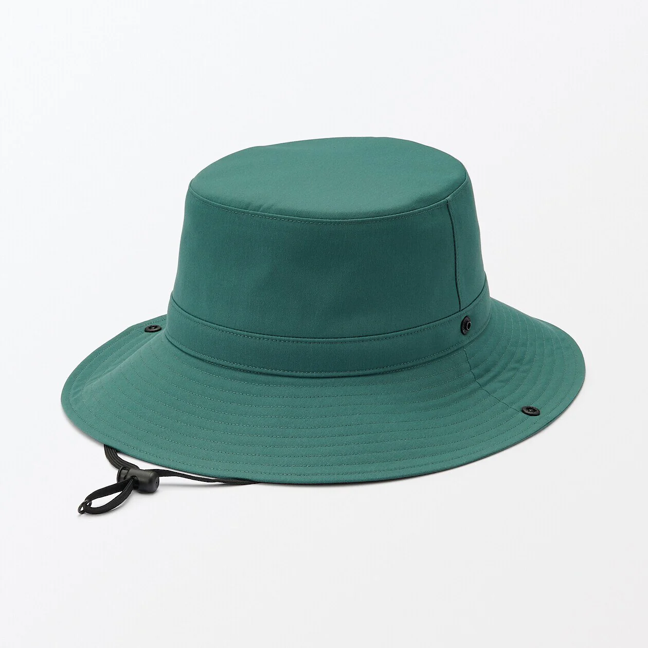Water Repellent Safari Hat - Image 7