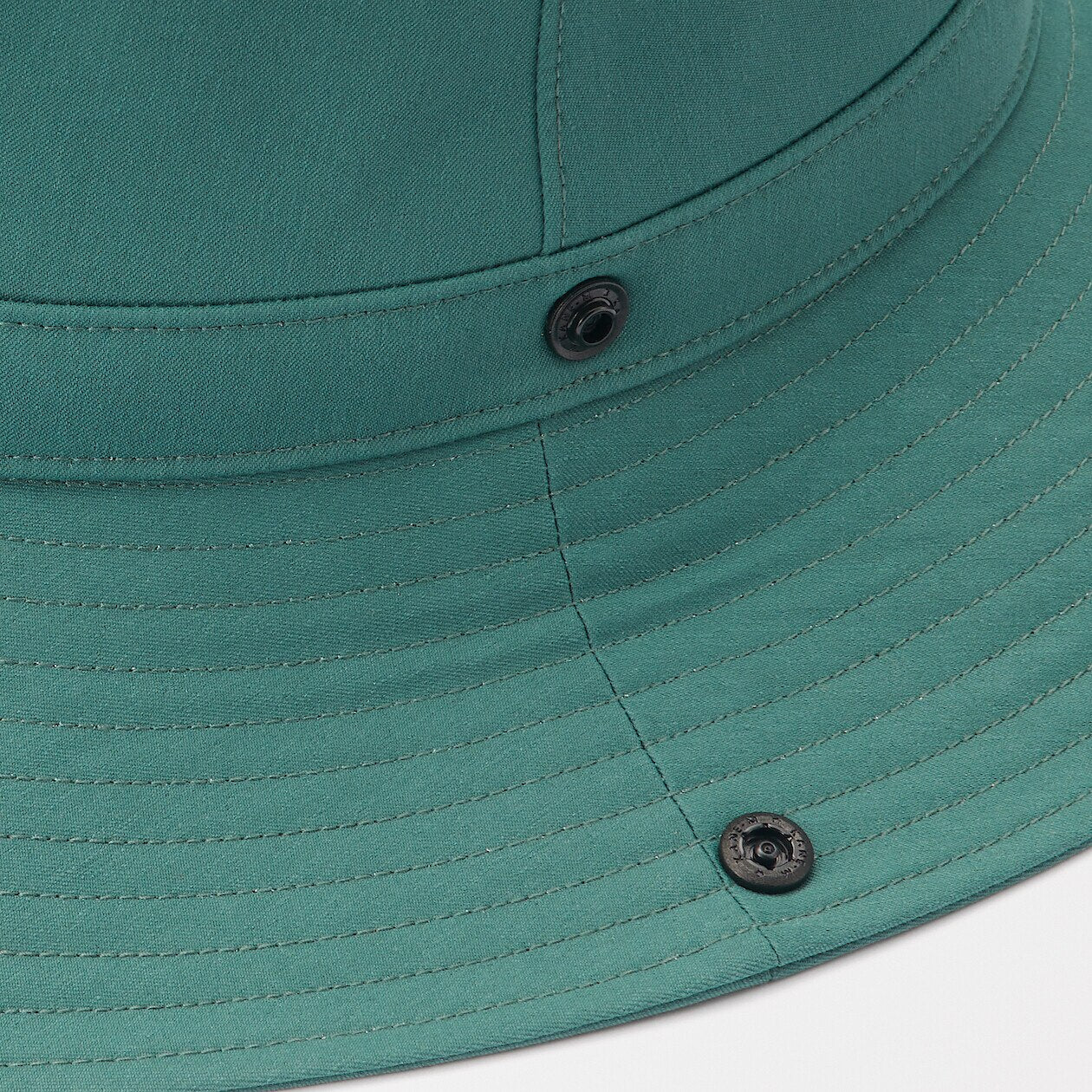 Water Repellent Safari Hat - Image 8
