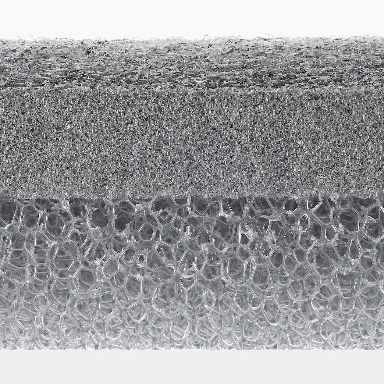 Urethane Foam 3-Layer Sponge (Set of 3) - Image 15