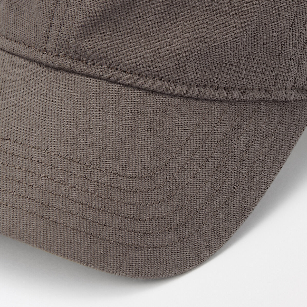 Cotton Twill Cap - Image 12