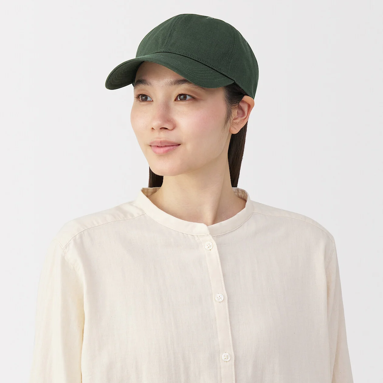 Cotton Twill Cap - Image 26