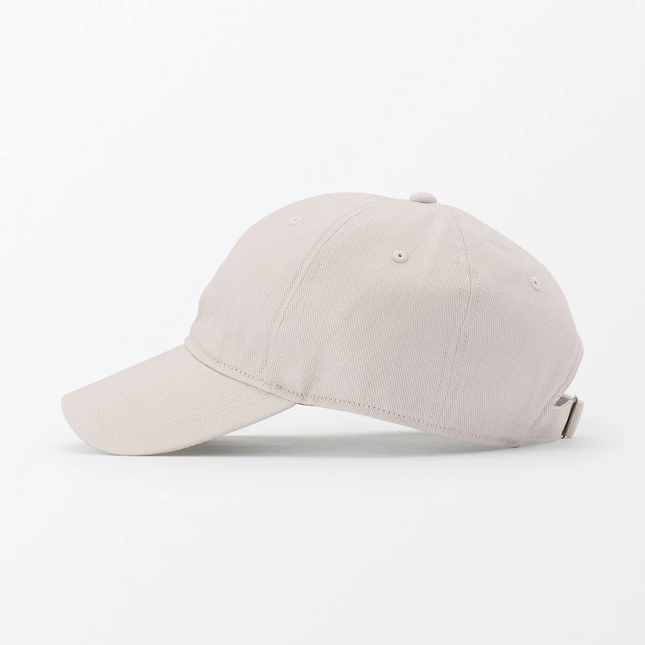 Cotton Twill Cap - Image 3