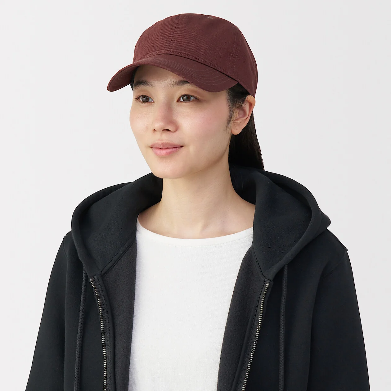 Cotton Twill Cap - Image 33