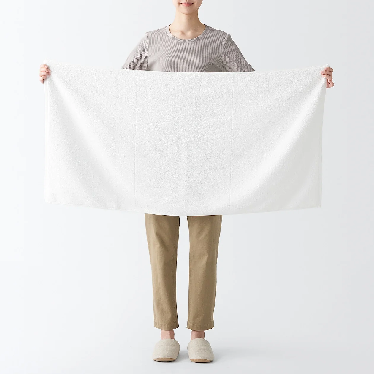 Waffle Bath Towel - Image 9