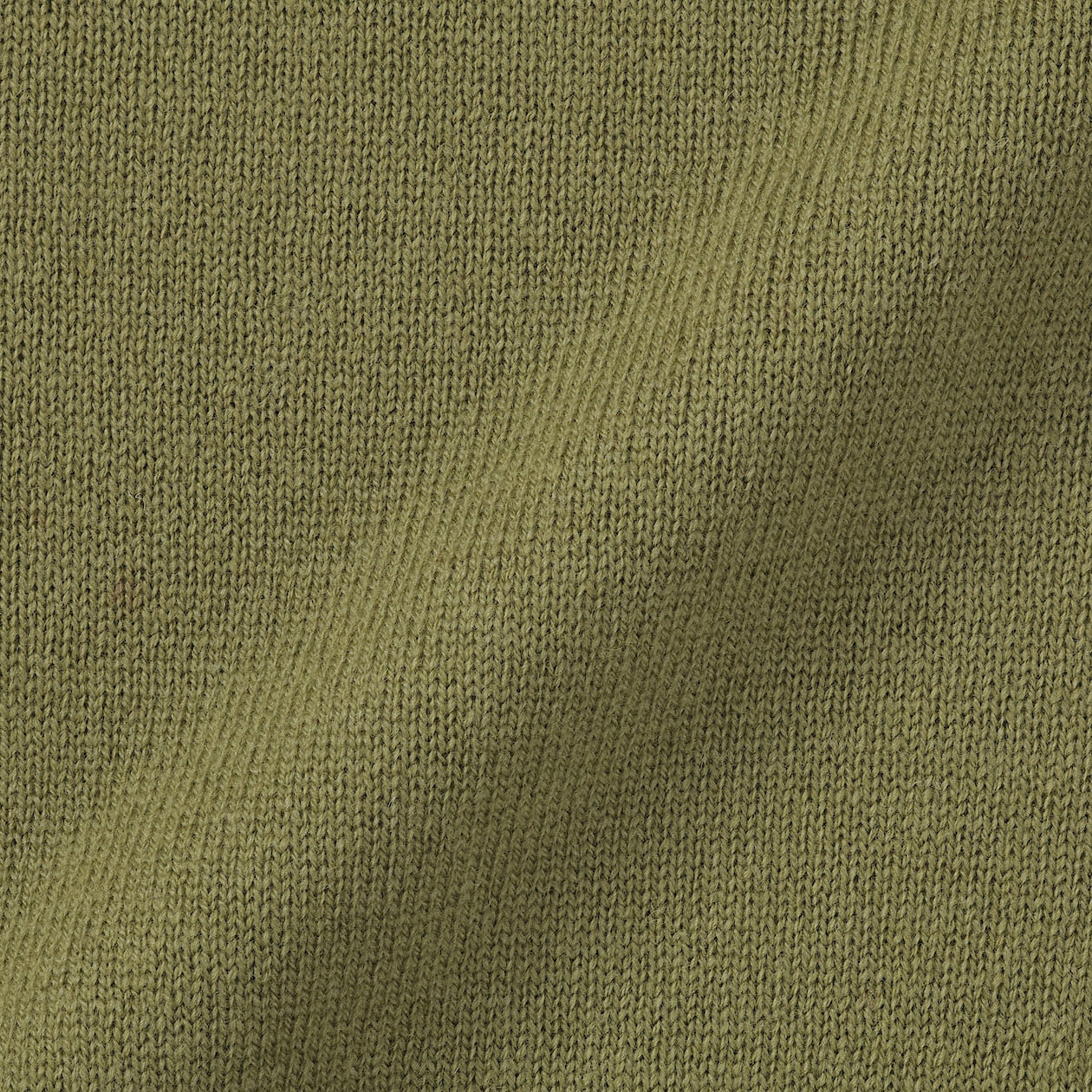 Washable Wool Mid-Gauge V-Neck Cardigan - Image 32