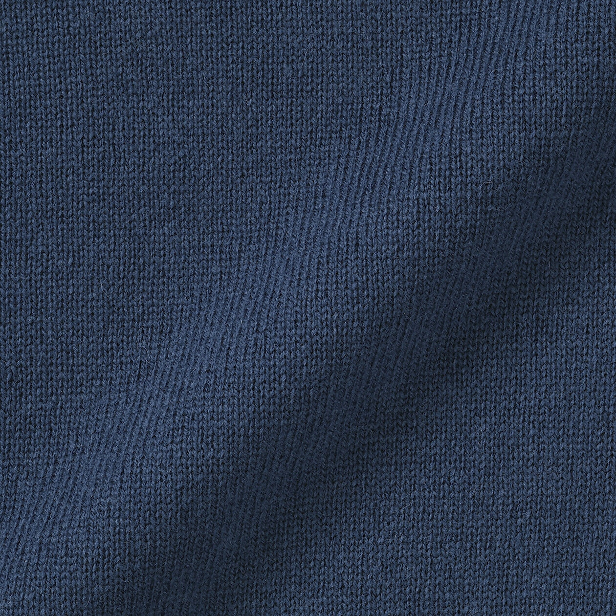 Washable Wool Mid-Gauge V-Neck Cardigan - Image 36