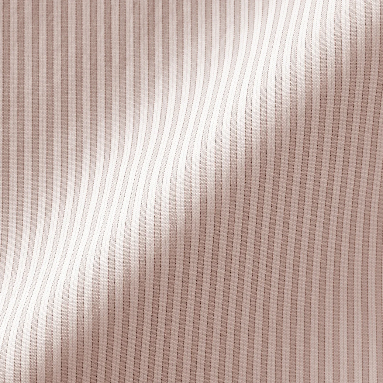 Washed Broadcloth 100% Cotton Long Sleeve Shirt - Image 16