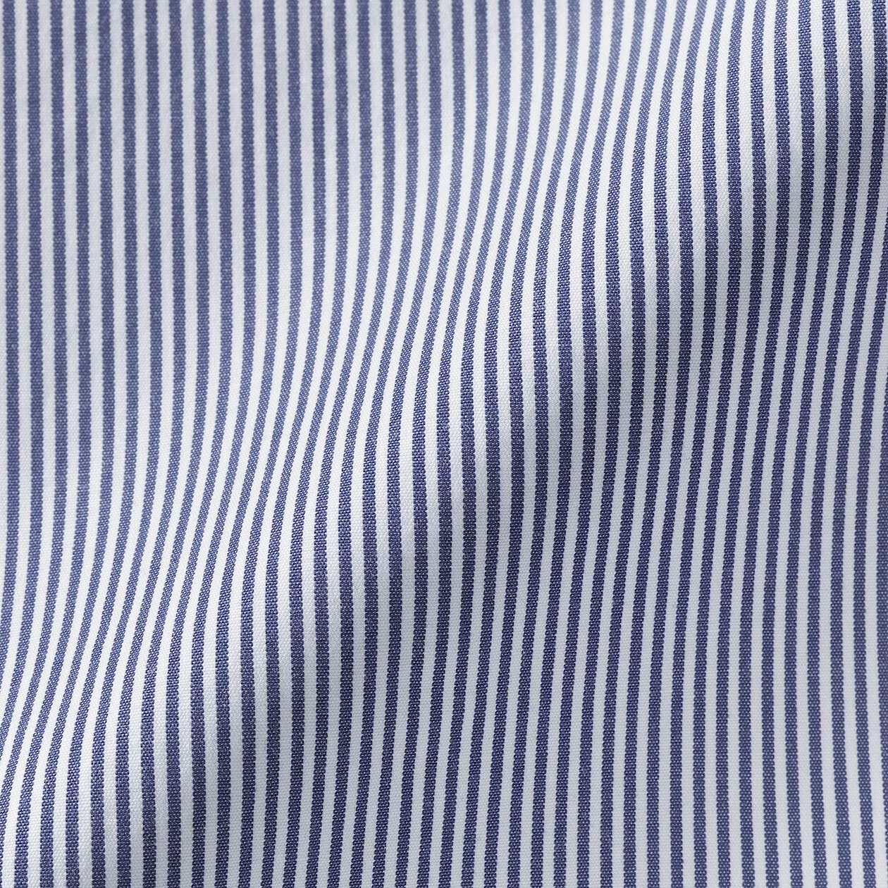 Washed Broadcloth 100% Cotton Long Sleeve Shirt - Image 20