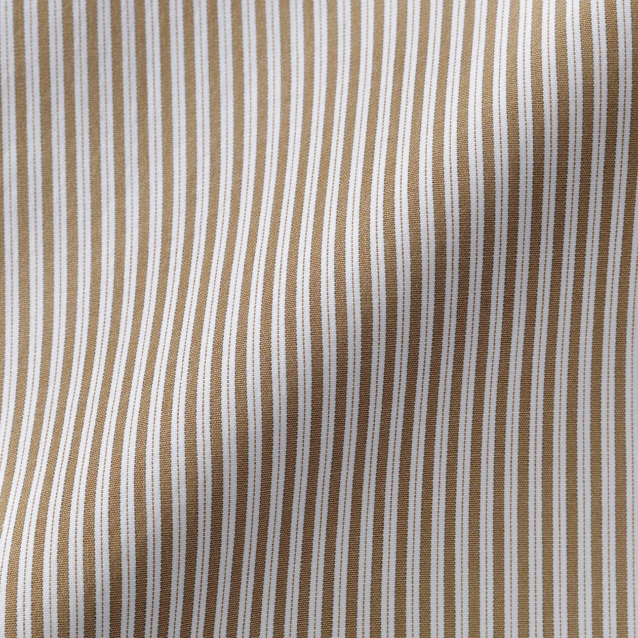 Washed Broadcloth 100% Cotton Long Sleeve Shirt - Image 24