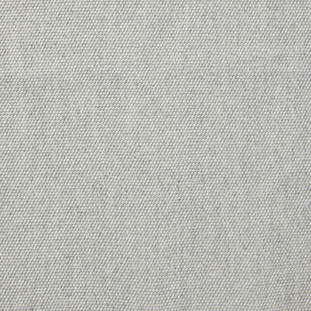 Washed Cotton Canvas Cover for Wooden Frame Sofa - 2 Seater - Image 10