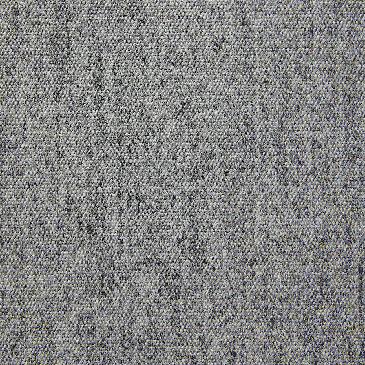 Washed Cotton Canvas Cover for Wooden Frame Sofa - 3 Seater - Image 25