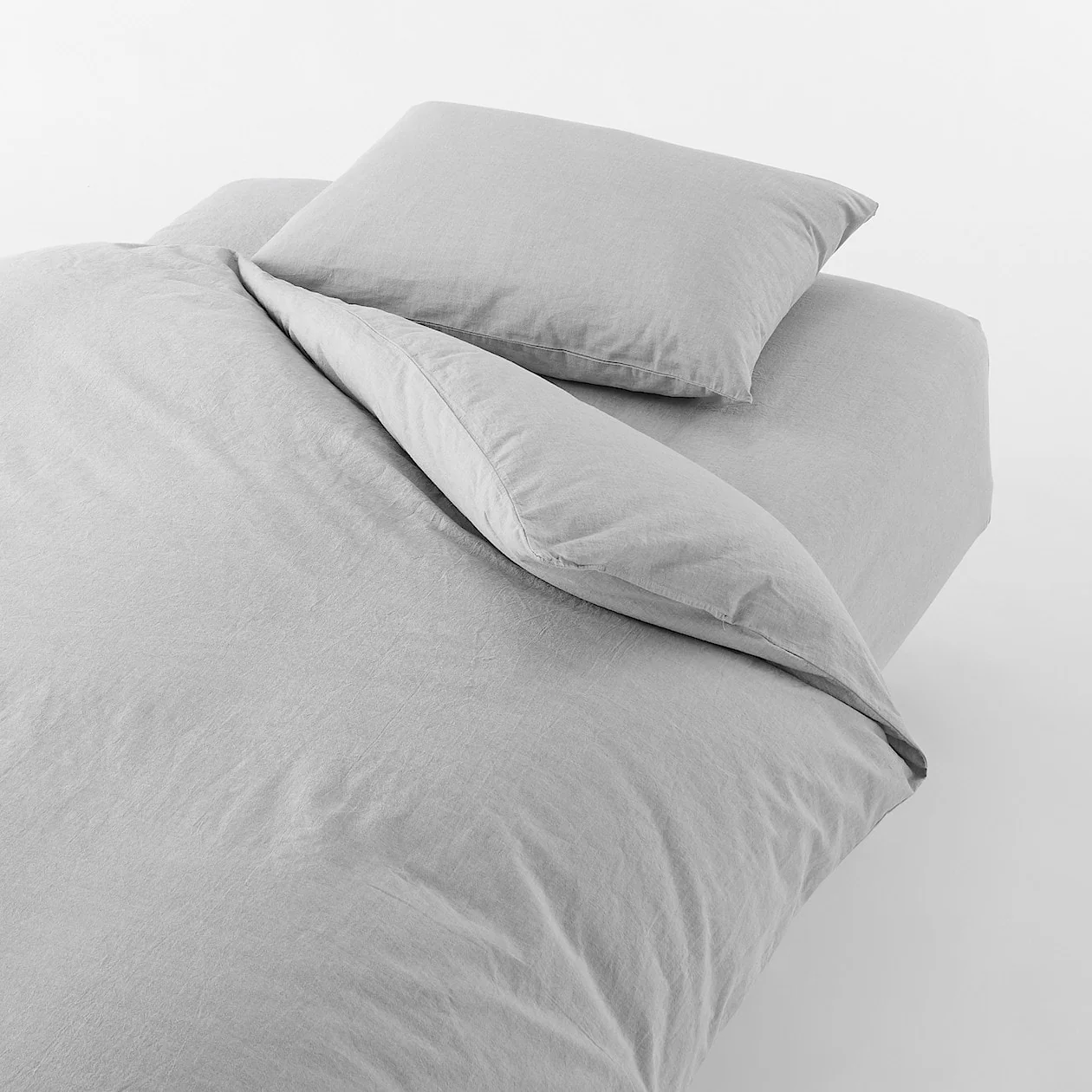 Washed Cotton - Duvet Cover - Image 20