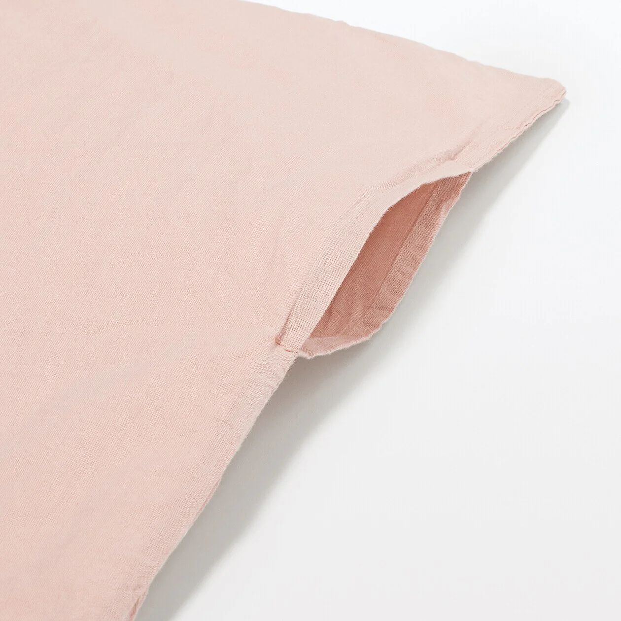 Washed Cotton - Duvet Cover - Image 8