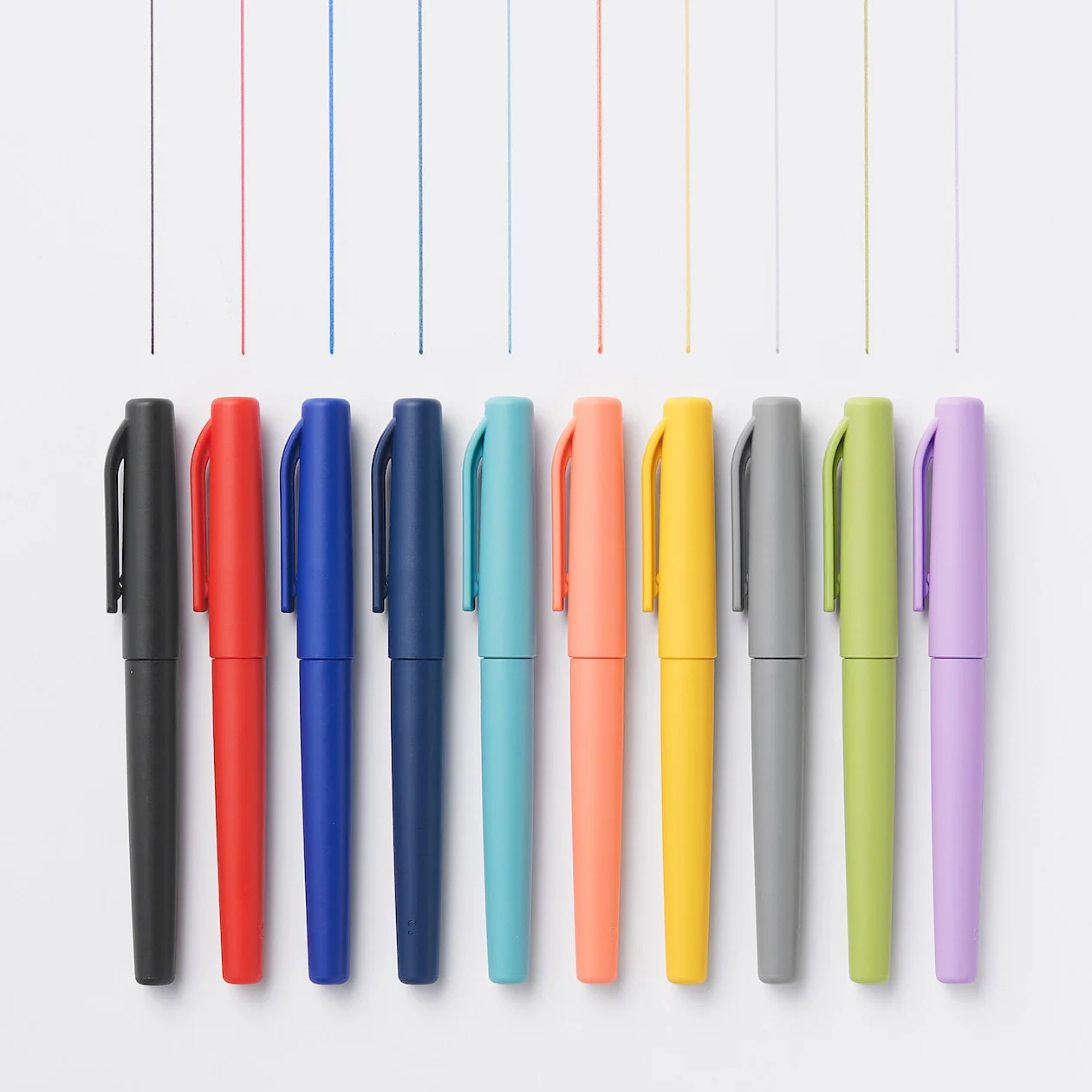 Water Based Felt Tip Pen - Image 30