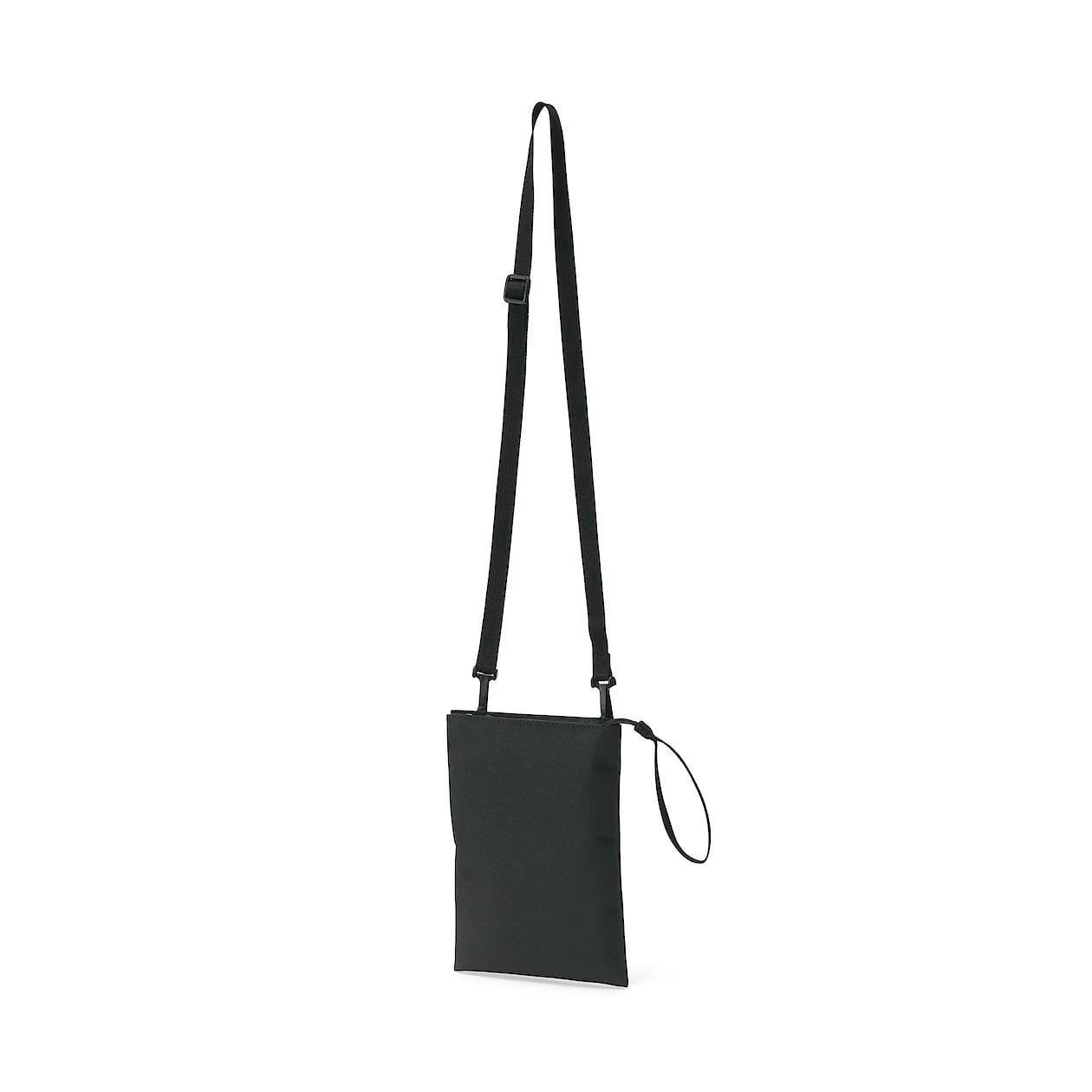 2-Way Water Repellent Mini Satchel Bag - Image 13