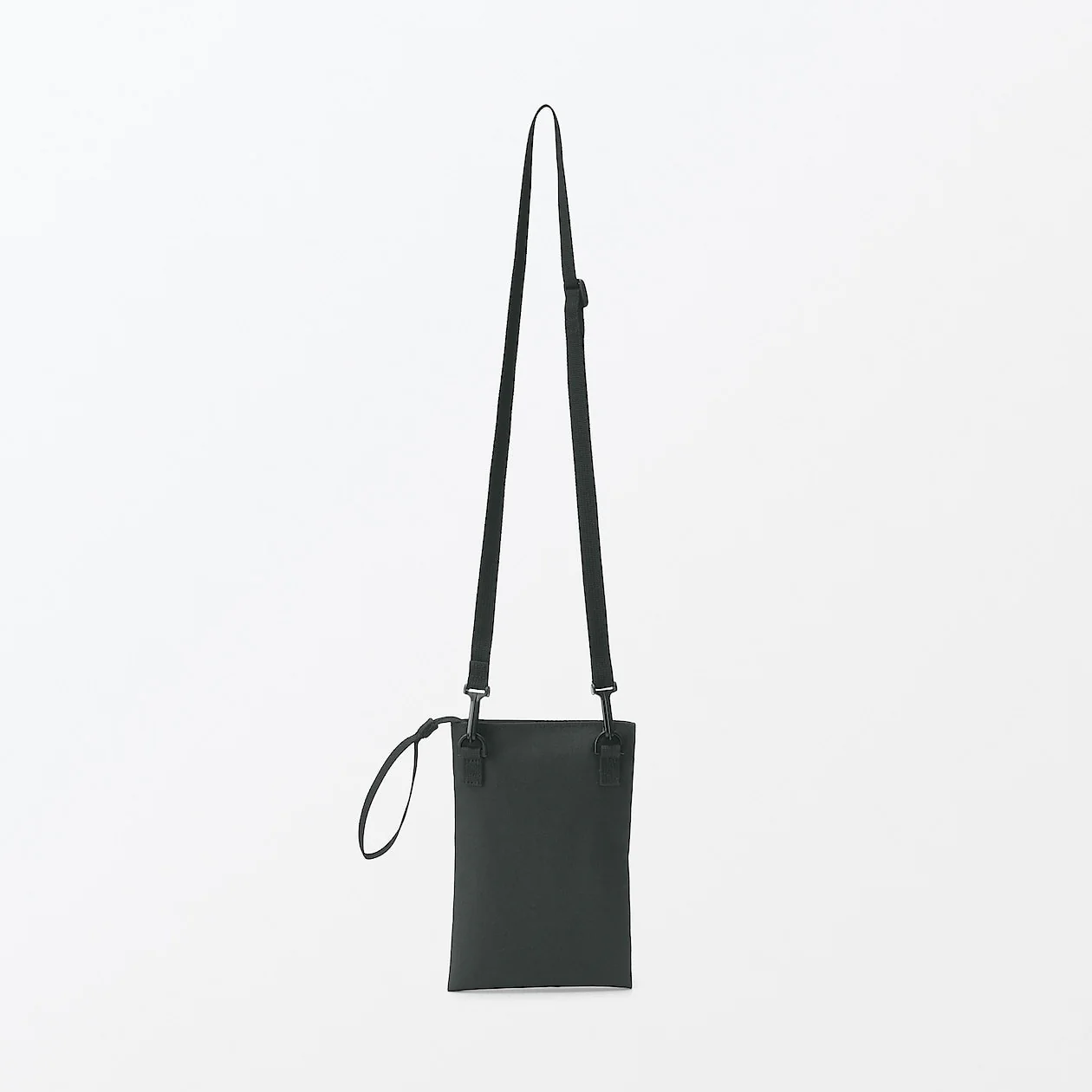 2-Way Water Repellent Mini Satchel Bag - Image 14