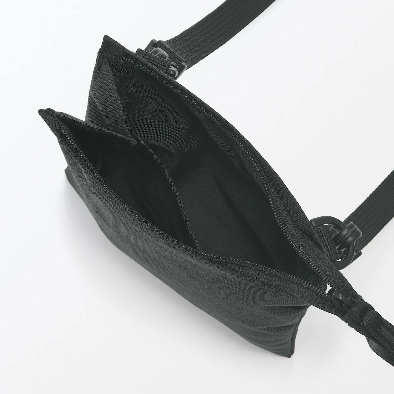 2-Way Water Repellent Mini Satchel Bag - Image 15
