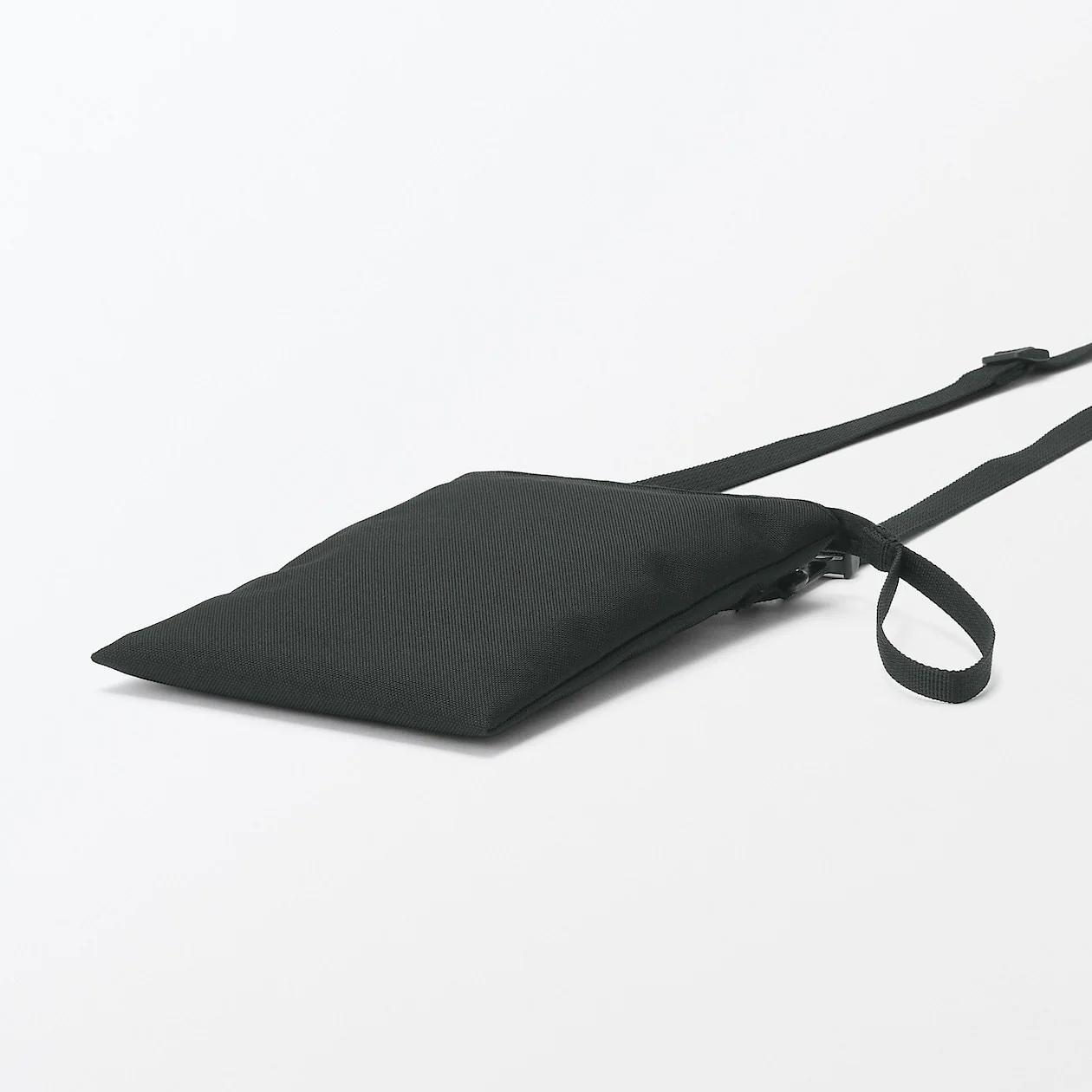 2-Way Water Repellent Mini Satchel Bag - Image 16