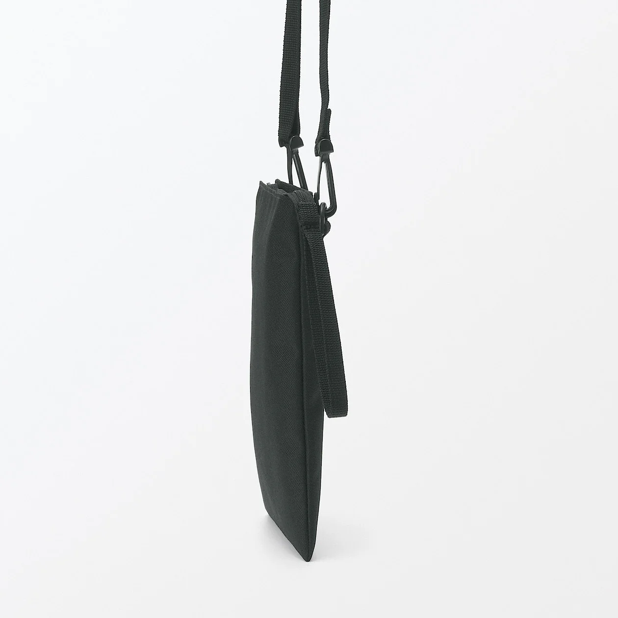 2-Way Water Repellent Mini Satchel Bag - Image 17