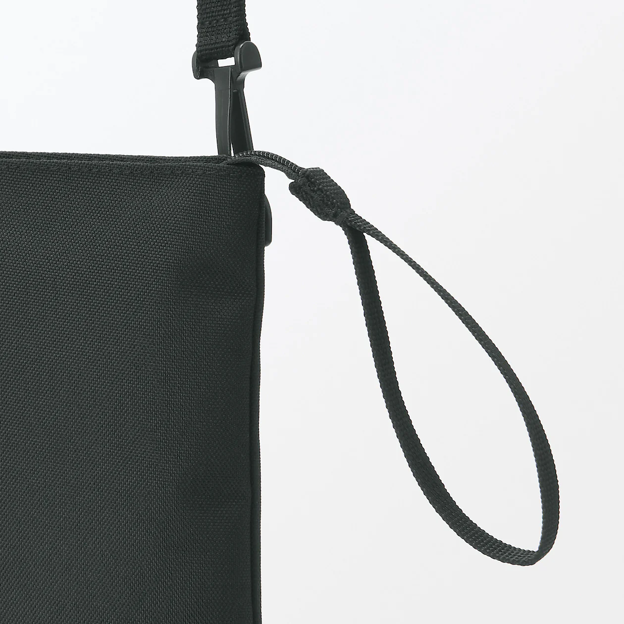 2-Way Water Repellent Mini Satchel Bag - Image 18