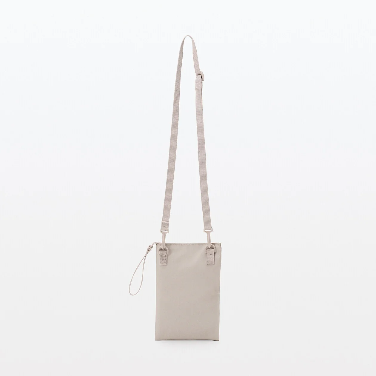 2-Way Water Repellent Mini Satchel Bag - Image 23
