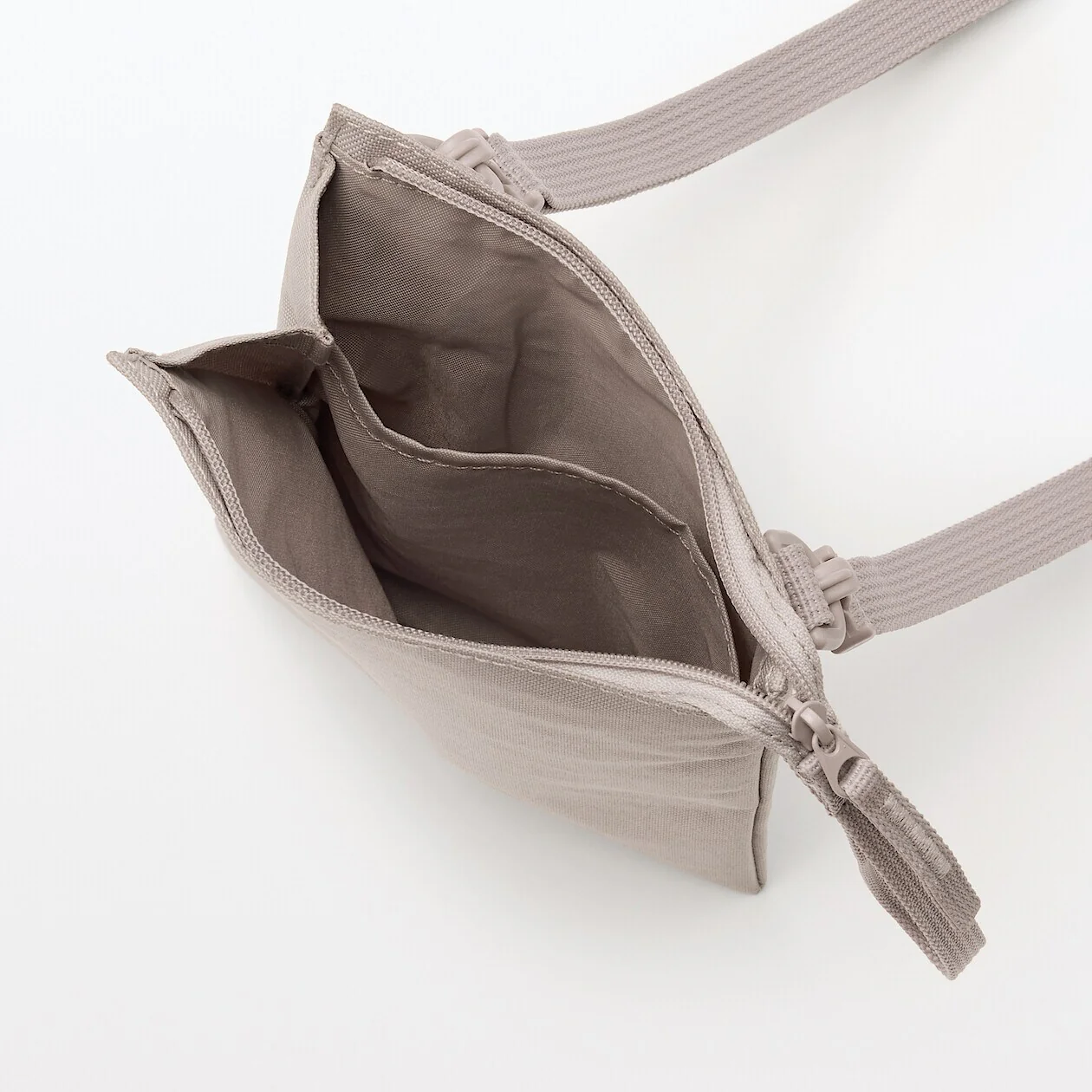 2-Way Water Repellent Mini Satchel Bag - Image 24
