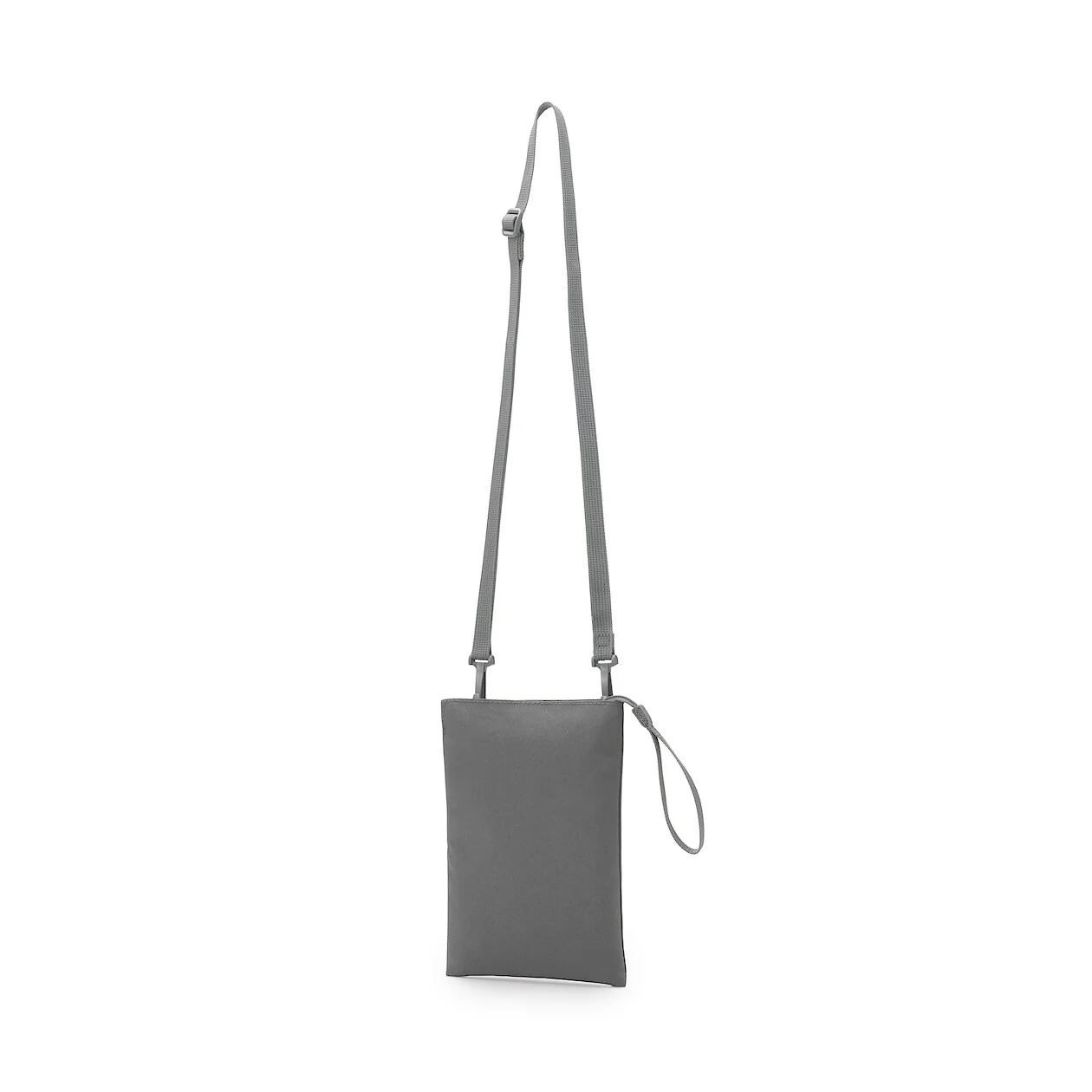 2-Way Water Repellent Mini Satchel Bag - Image 33