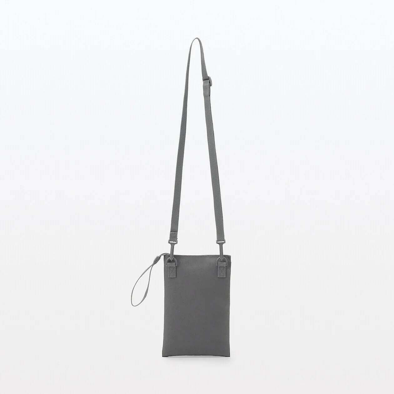 2-Way Water Repellent Mini Satchel Bag - Image 34