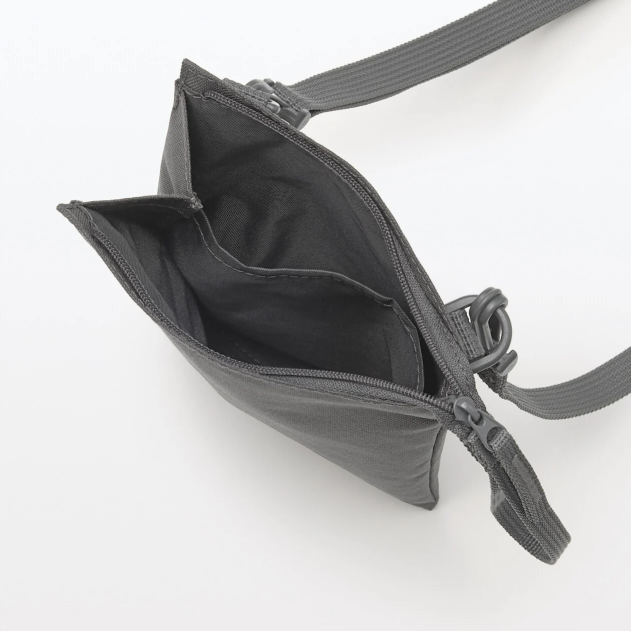 2-Way Water Repellent Mini Satchel Bag - Image 35