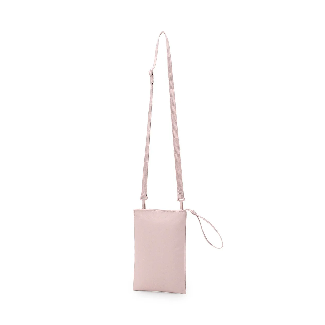 2-Way Water Repellent Mini Satchel Bag - Image 44