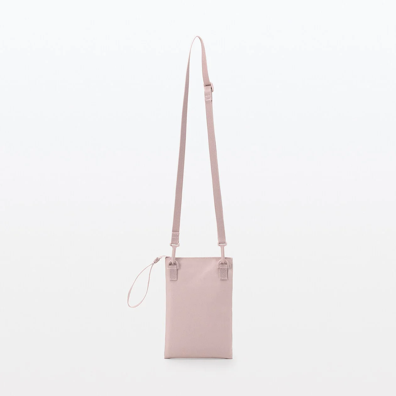 2-Way Water Repellent Mini Satchel Bag - Image 45