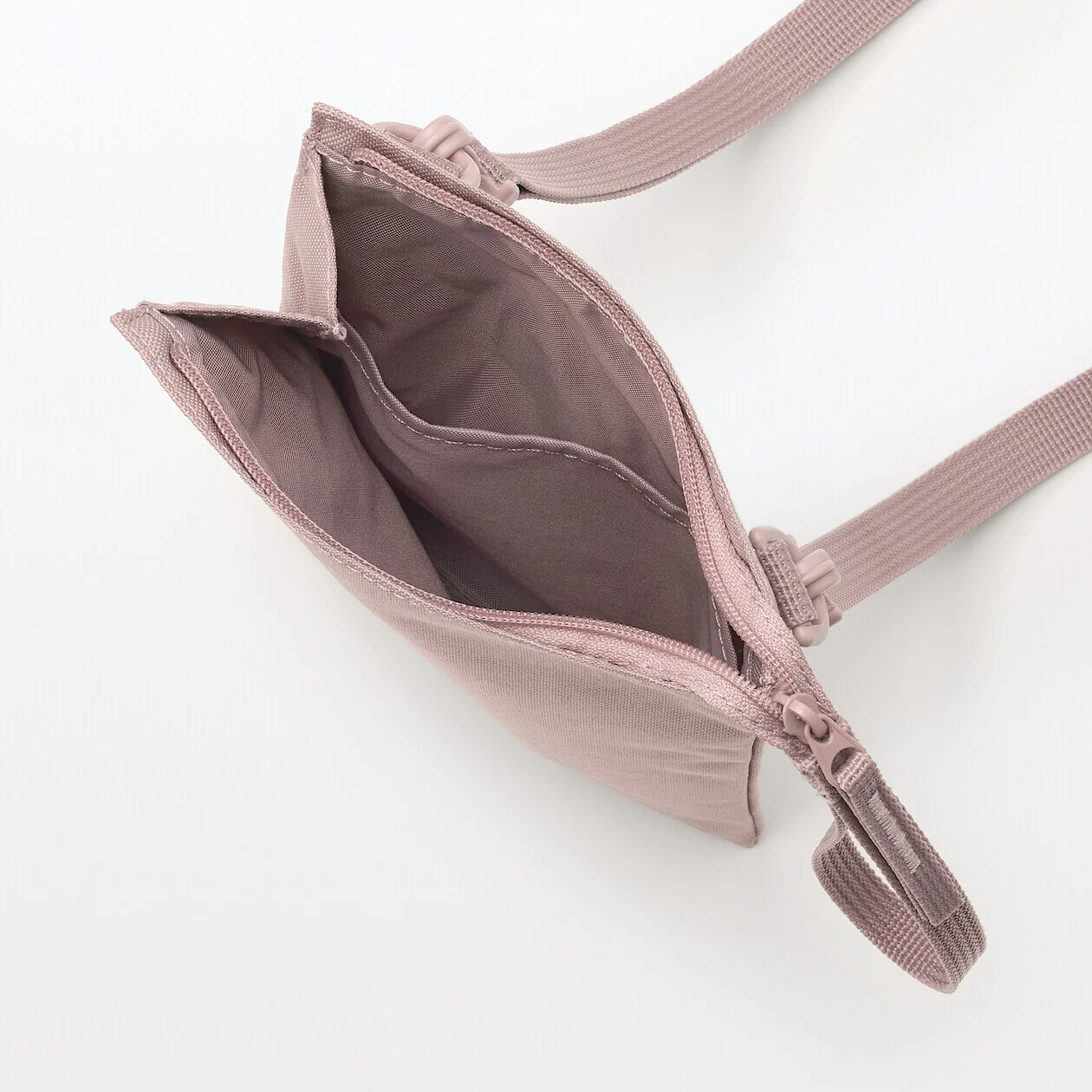 2-Way Water Repellent Mini Satchel Bag - Image 46