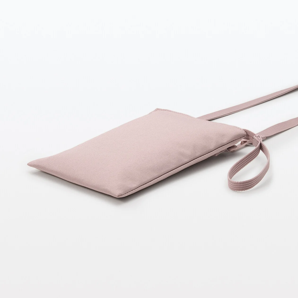 2-Way Water Repellent Mini Satchel Bag - Image 47