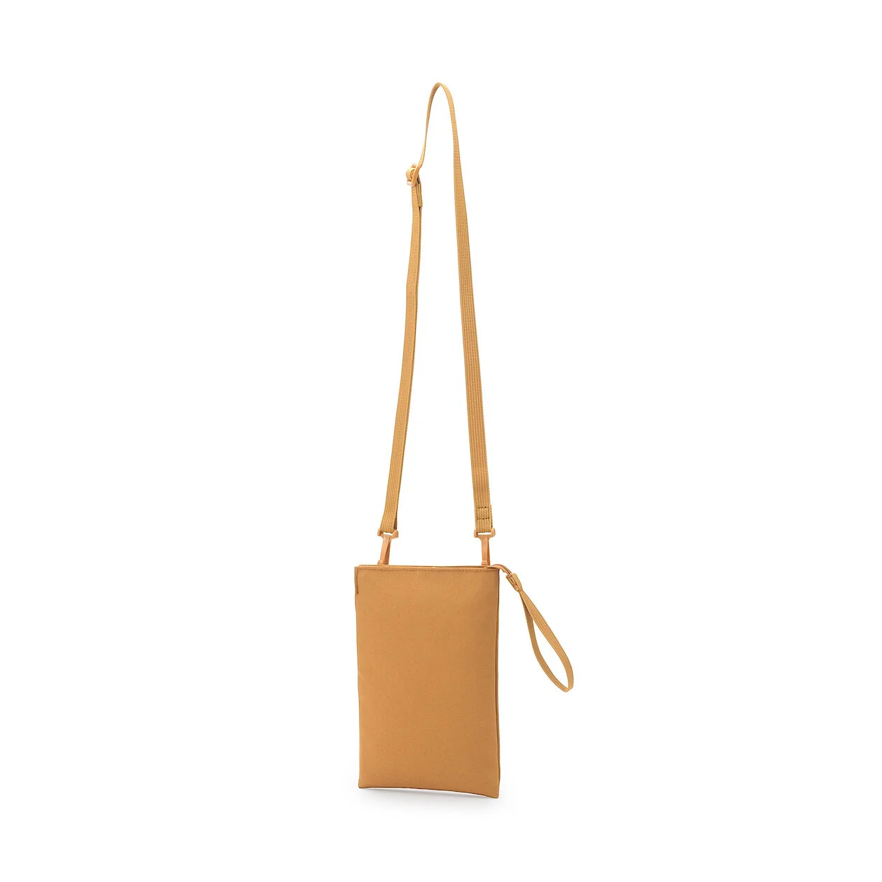 2-Way Water Repellent Mini Satchel Bag - Image 55