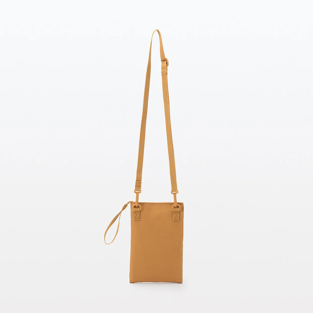 2-Way Water Repellent Mini Satchel Bag - Image 56