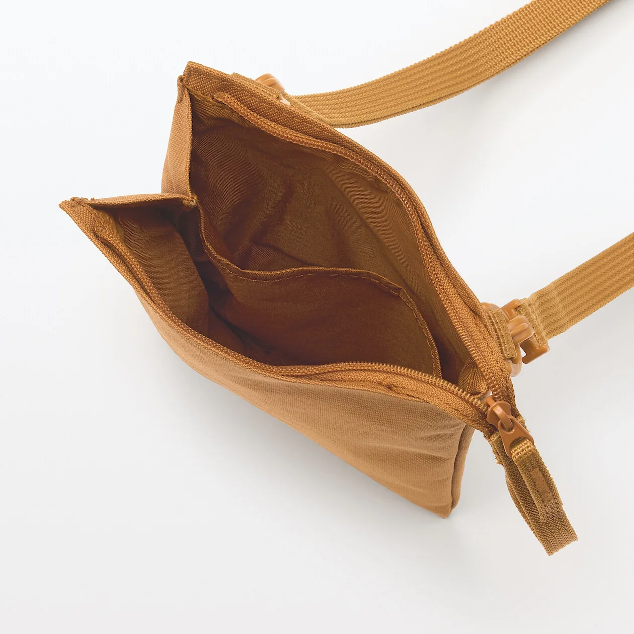 2-Way Water Repellent Mini Satchel Bag - Image 57
