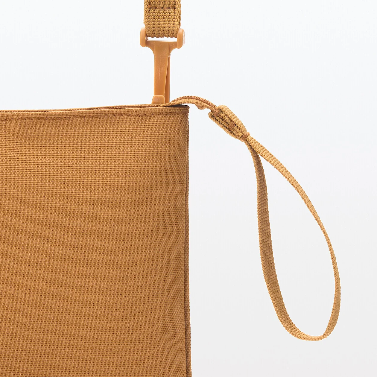 2-Way Water Repellent Mini Satchel Bag - Image 60