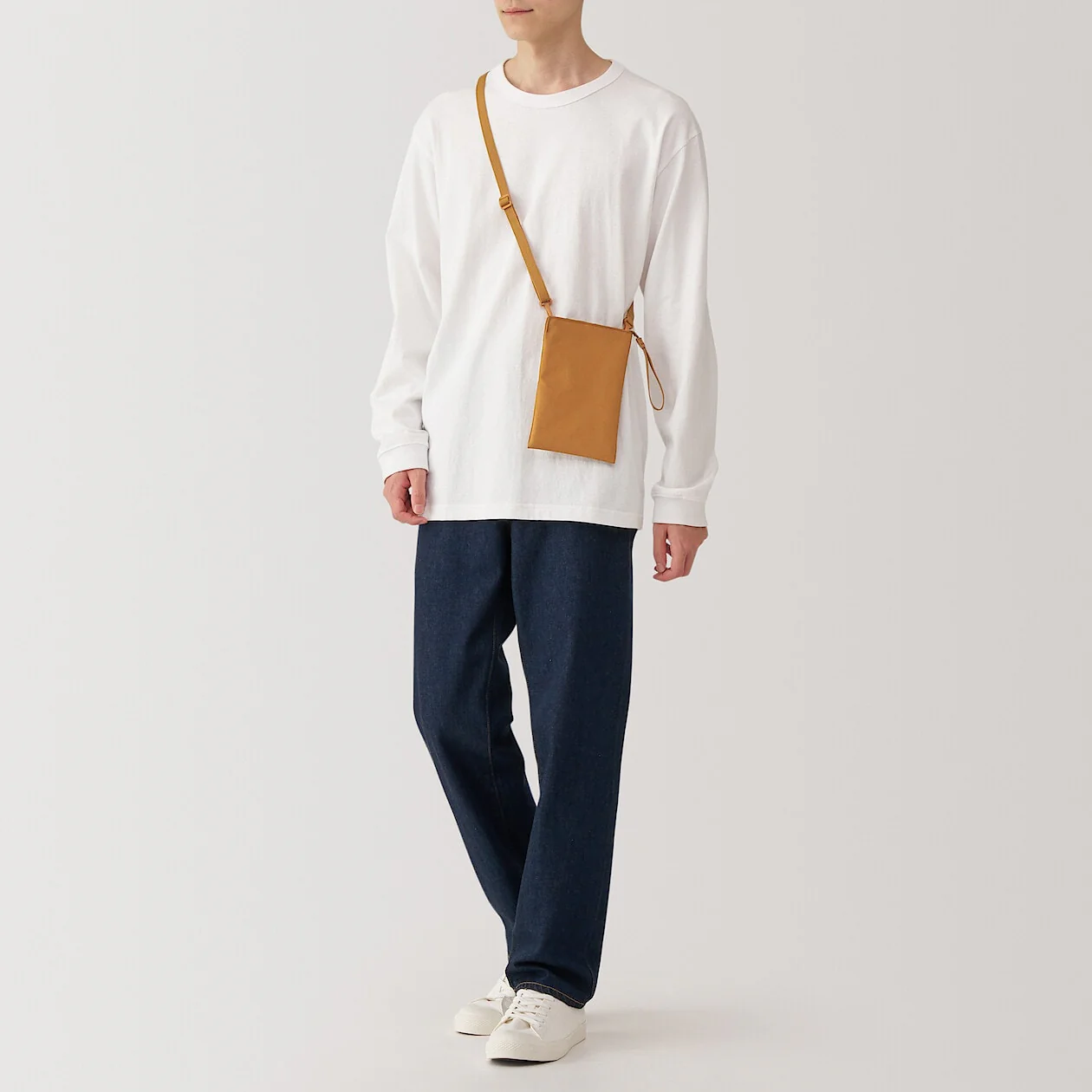 2-Way Water Repellent Mini Satchel Bag - Image 62