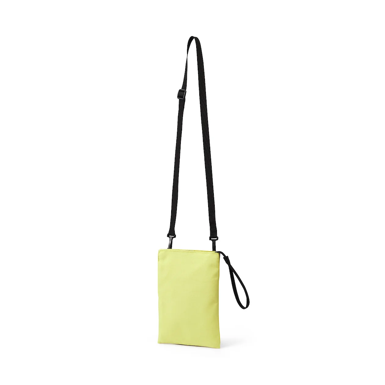 2-Way Water Repellent Mini Satchel Bag - Image 66