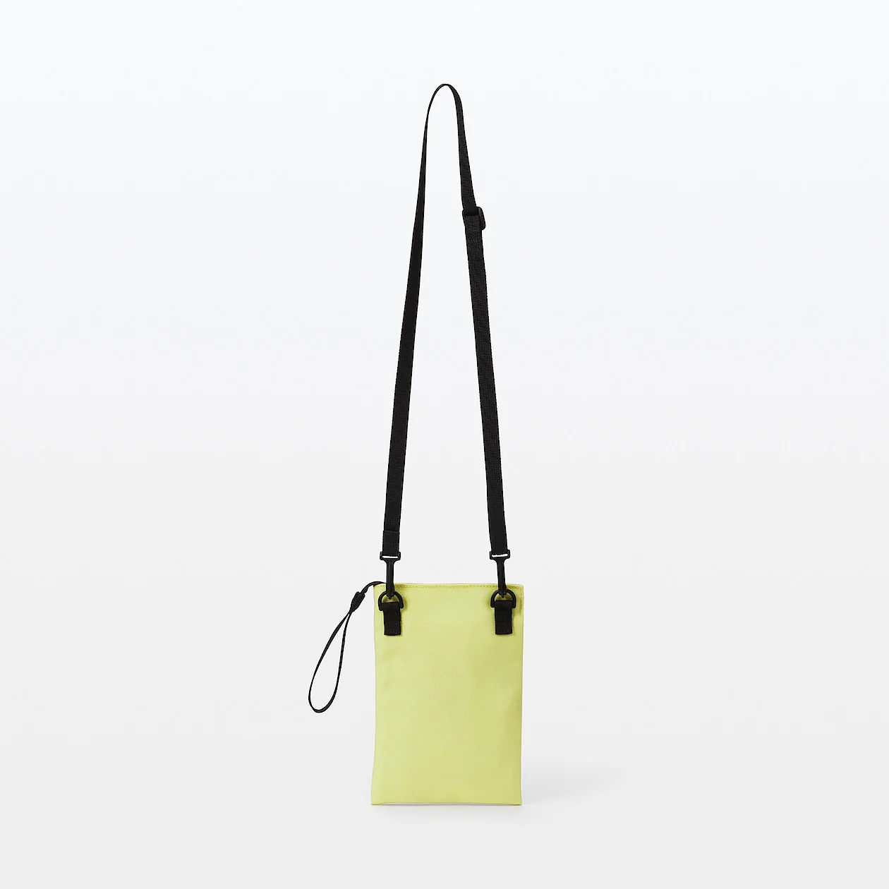 2-Way Water Repellent Mini Satchel Bag - Image 67